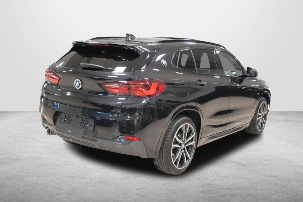 BMW X2 16D 115CV STEPTRONIC S-DRIVE