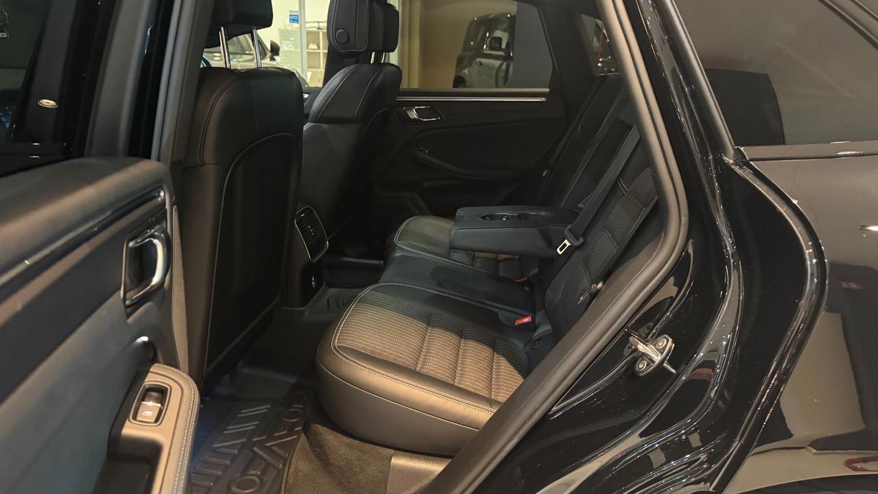 PORSCHE MACAN T 2.0 B 265CV - 2022