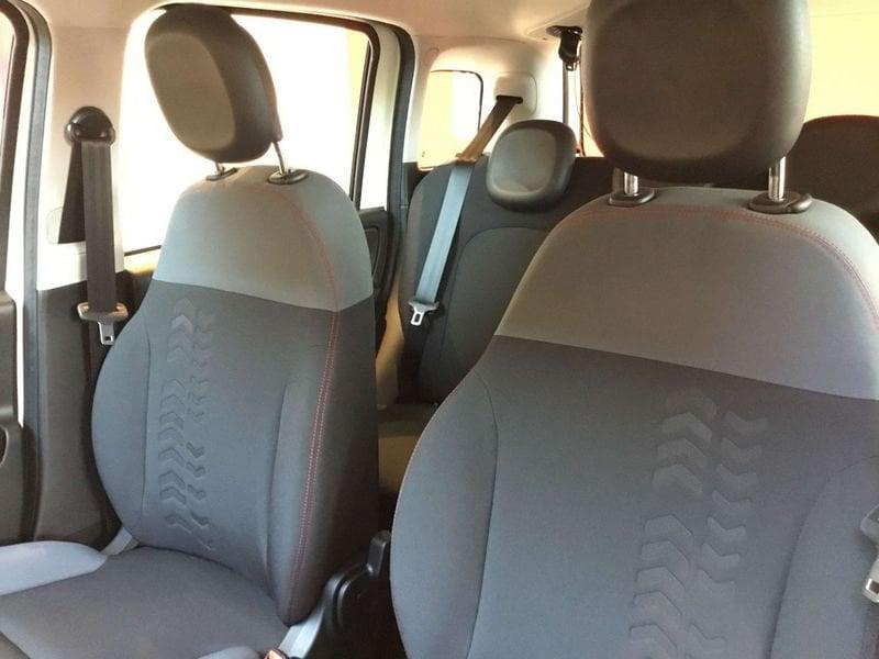 FIAT Panda Panda 1.0 FireFly S&S Hybrid S4 (5P)