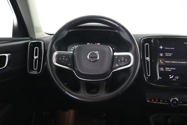 VOLVO XC40 XC40 D3 AWD Geartronic Business