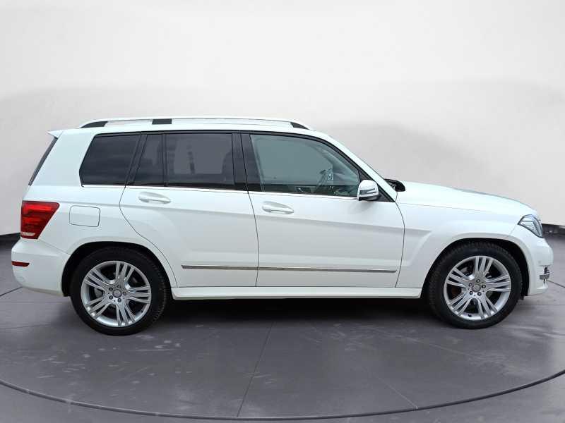 Mercedes-Benz GLK 200 cdi Premium auto