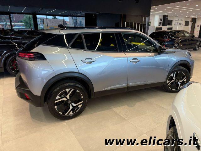 PEUGEOT 2008 Puretech S&S Allure