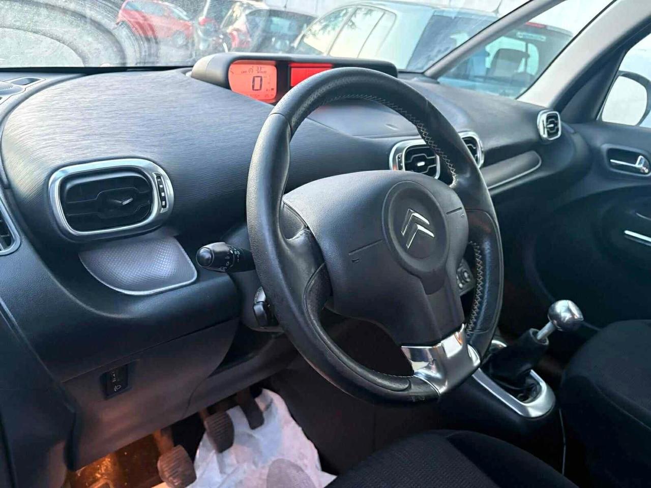 Citroen C3 Picasso 1.6 VTi 120 Perfect