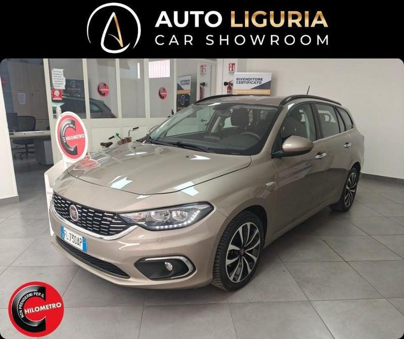 FIAT Tipo Tipo SW 1.3 mjt Lounge s&s 95cv N1