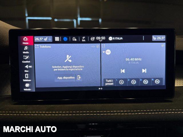 ALFA ROMEO Tonale 1.6 diesel 130 CV TCT6 Edizione Milano Cortina 202