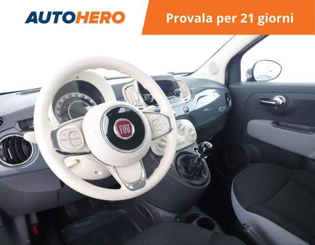 FIAT 500 1.2 S