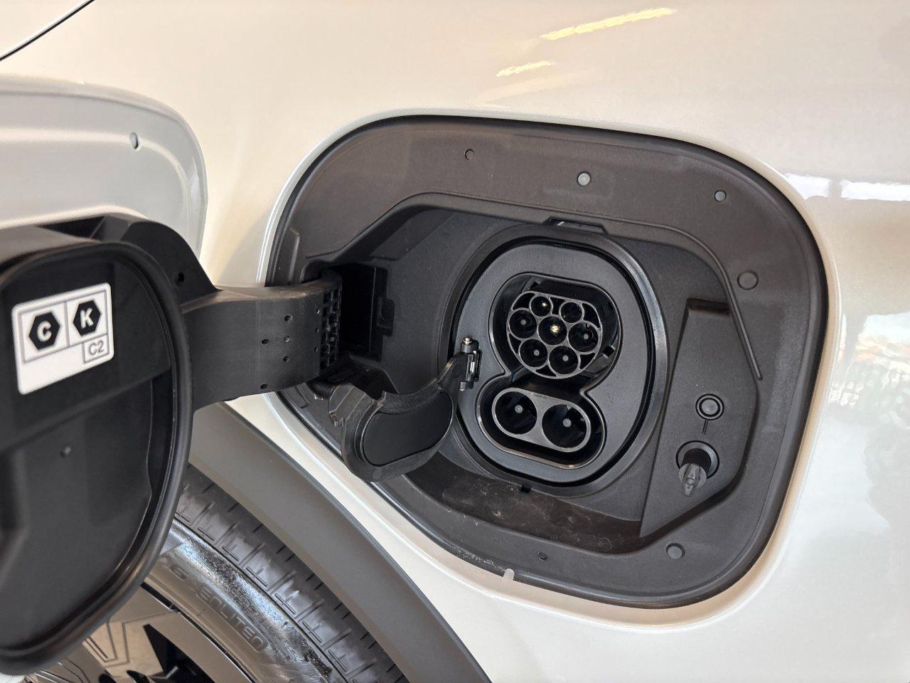 Subaru Uncharted 77,0 kWh 2E-xcite+
