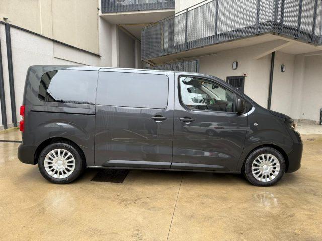 TOYOTA Proace Verso 2.0D 144 CV L1 Lounge