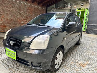 Kia Picanto 1.1 *OK NEOPATENTATI - UNIPROPRIETARIO*