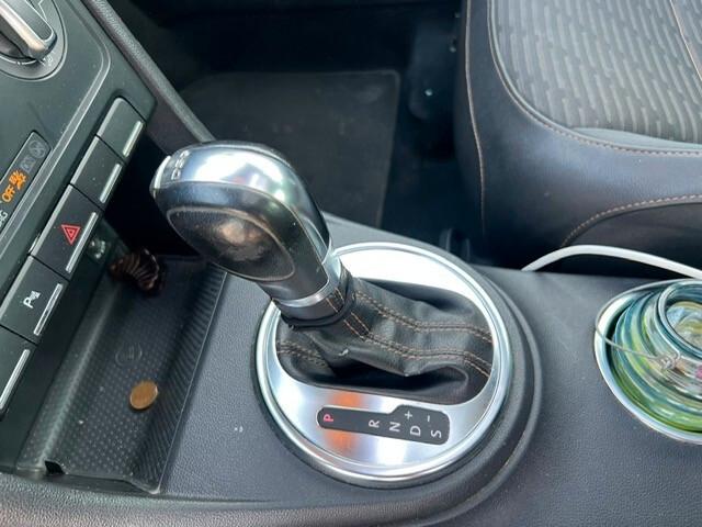 Volkswagen Maggiolino 2.0 TDI Fender Edition