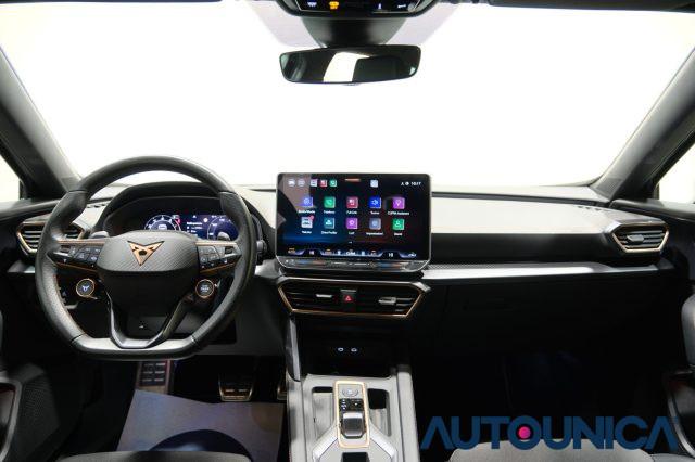 CUPRA Formentor 1.5 ETSI 150 CV DSG FULL LED