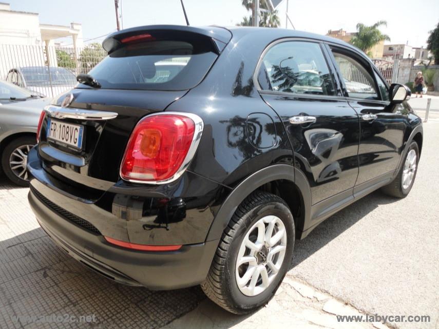FIAT 500X 1.3 M.Jet 95 CV Pop