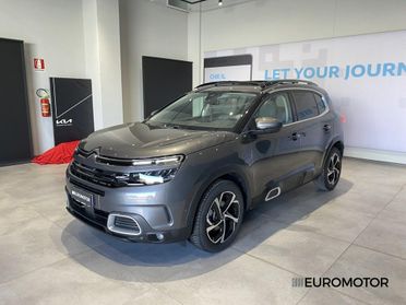 Citroen C5 Aircross 1.5 BlueHDi Shine EAT