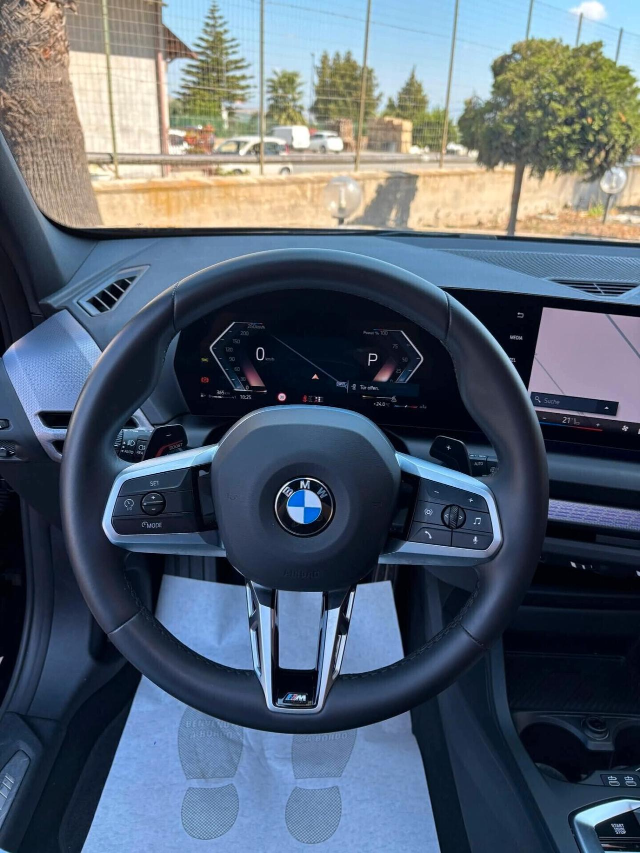 Bmw 120 120d 48V MSport/-