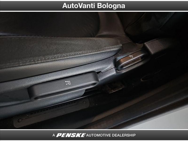 MINI Mini 5 porte Mini 2.0 Cooper S Hype 5 porte