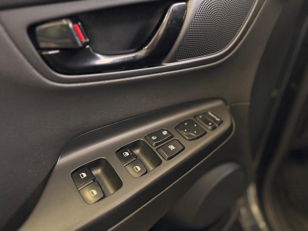 Hyundai Kona 1.0 T-GDI Style