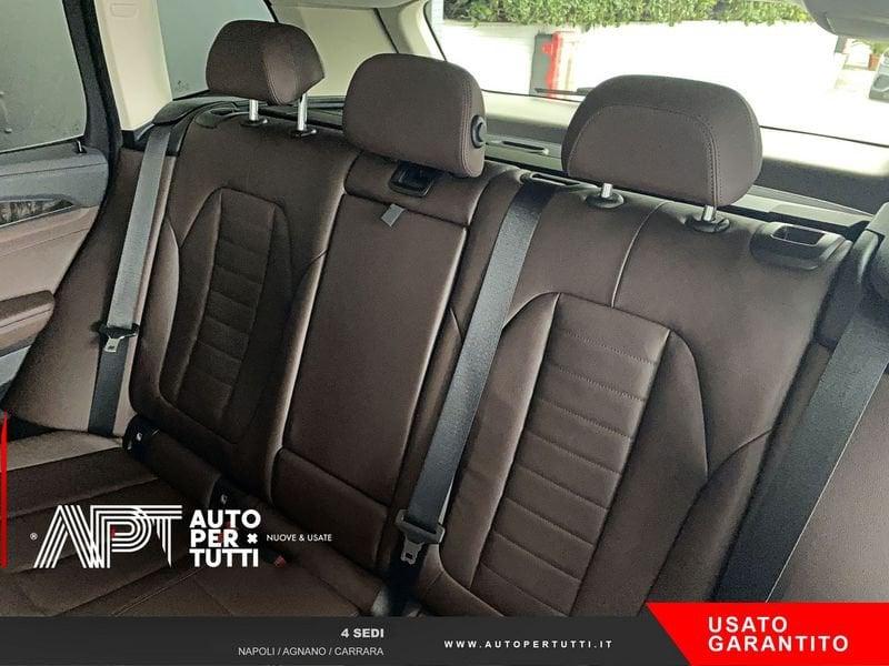 BMW X3 X3 xdrive30d xLine 249cv auto