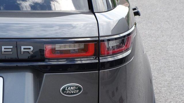 LAND ROVER Range Rover Velar 2.0D I4 240 cv "R-Dinamic S", cerchi 22 Pollici