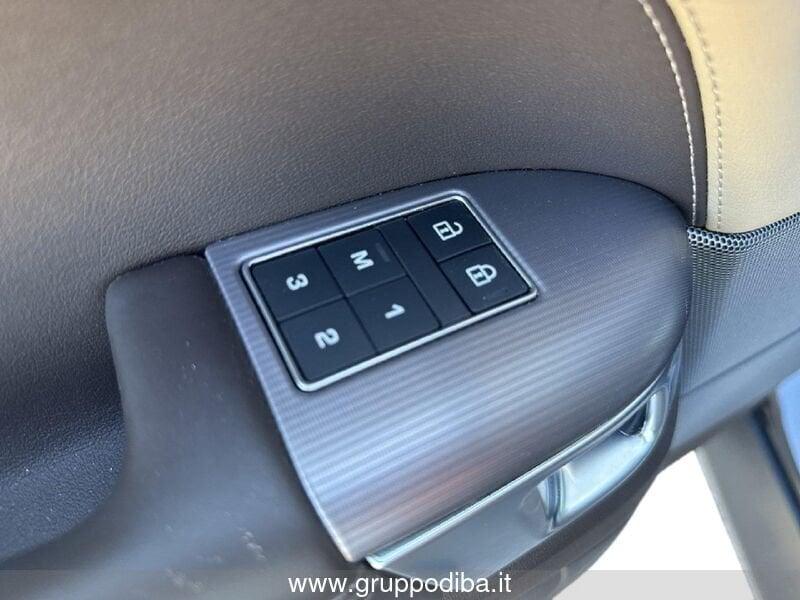 Land Rover RR Sport II 2018 Die. 3.0d i6 mhev HSE 249cv auto