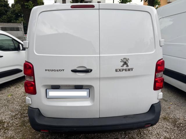 PEUGEOT Expert ? 9.900,00 IN PROMO!!CV 120 PC-TN Furgone Premium