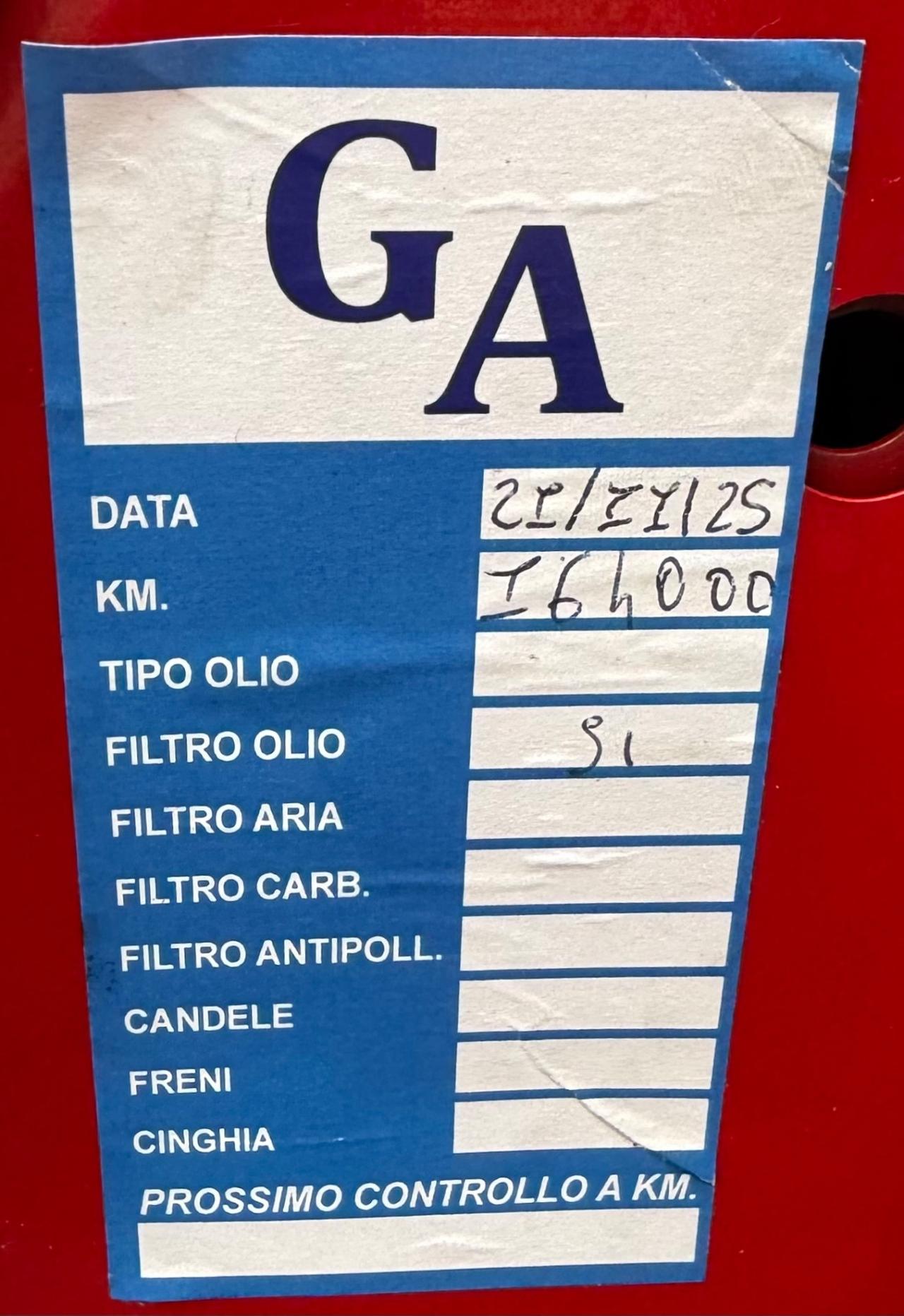 Opel Astra 1.4 Gpl Turbo 140 Cv