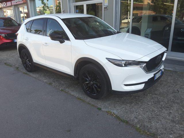 MAZDA CX-5 2.0L Skyactiv-G 165cv AWD Homura *TAGLIANDI MAZDA*