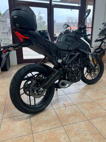 VOGE BRIVIDO 125 NUOVA CON OMAGGIO!