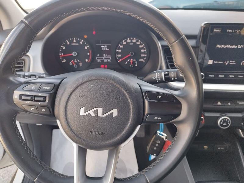 KIA Stonic 1.2 DPI Urban