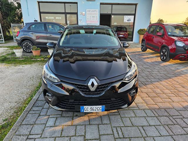 RENAULT Clio TCe 100 CV 5 porte Business