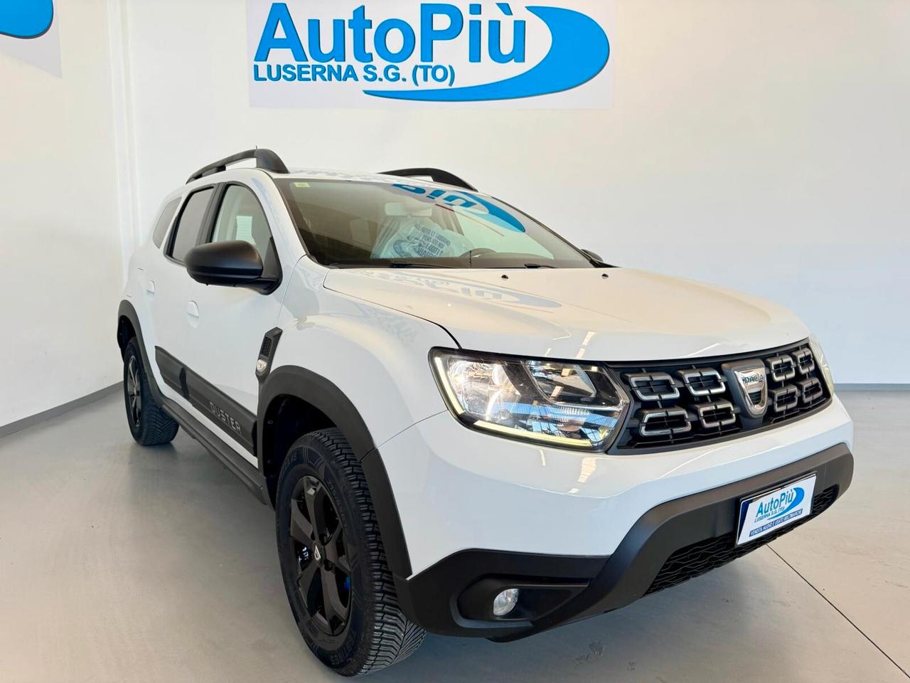 Dacia Duster 1.5 Blue dCi 8V 115 CV 4x2 Prestige