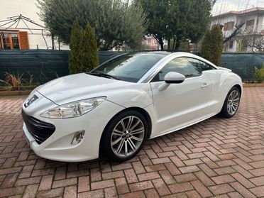 Peugeot RCZ