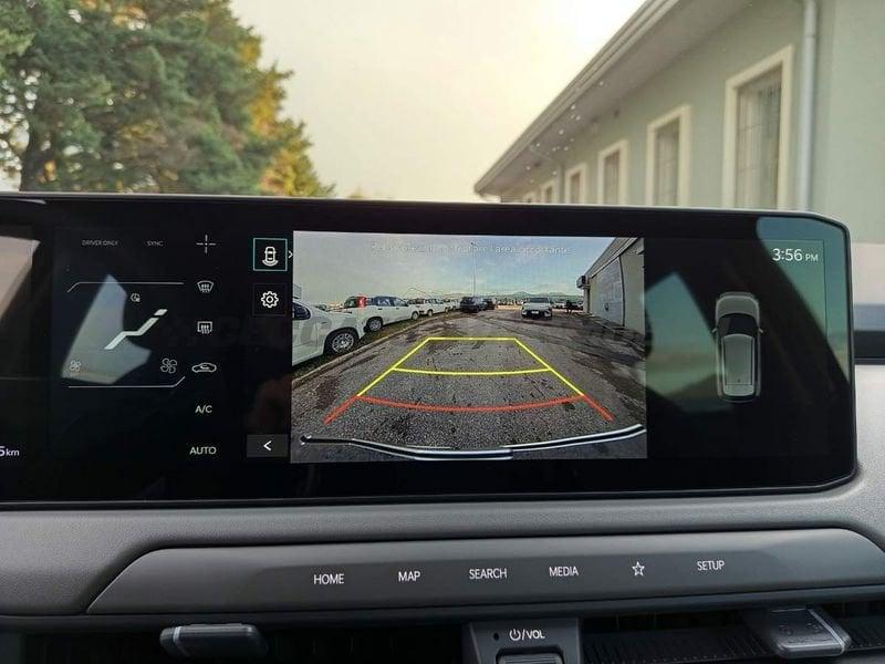 KIA EV3 EV3 58,3 kWh Air