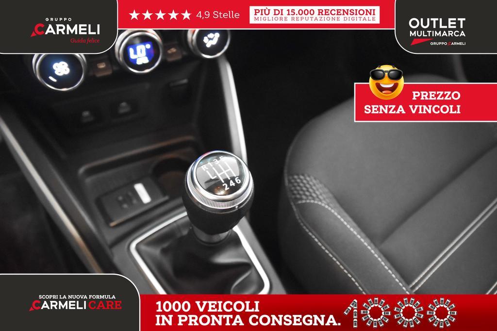 Dacia Duster 1.5 Blue dCi Prestige 4x2