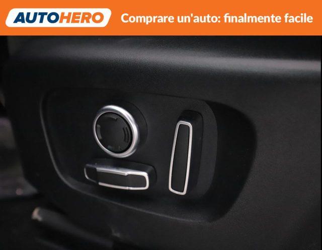 LAND ROVER Range Rover Evoque 2.0D I4 204 CV AWD Auto R-Dynamic SE