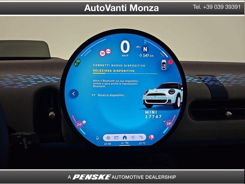 MINI Mini 5 porte Mini 5 Porte Cooper S Favoured