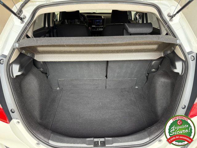 HONDA Jazz 1.3 Elegance Navi ADAS CVT