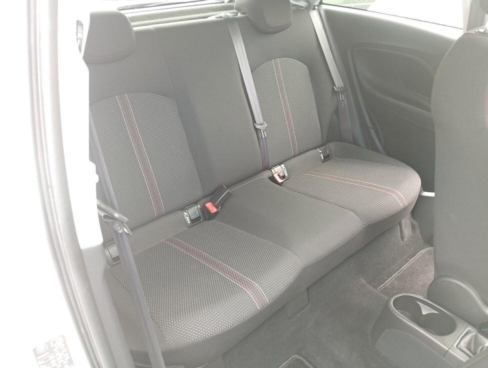 Opel Corsa 1.4 90CV GPL Tech Coupé Innovation