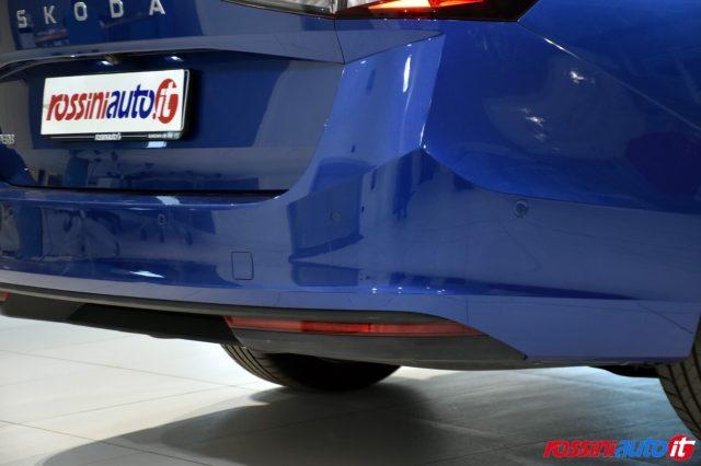 SKODA Superb 2.0 TDI 150 CV DSG STYLE + LED MATRIX + R18 + ALCA