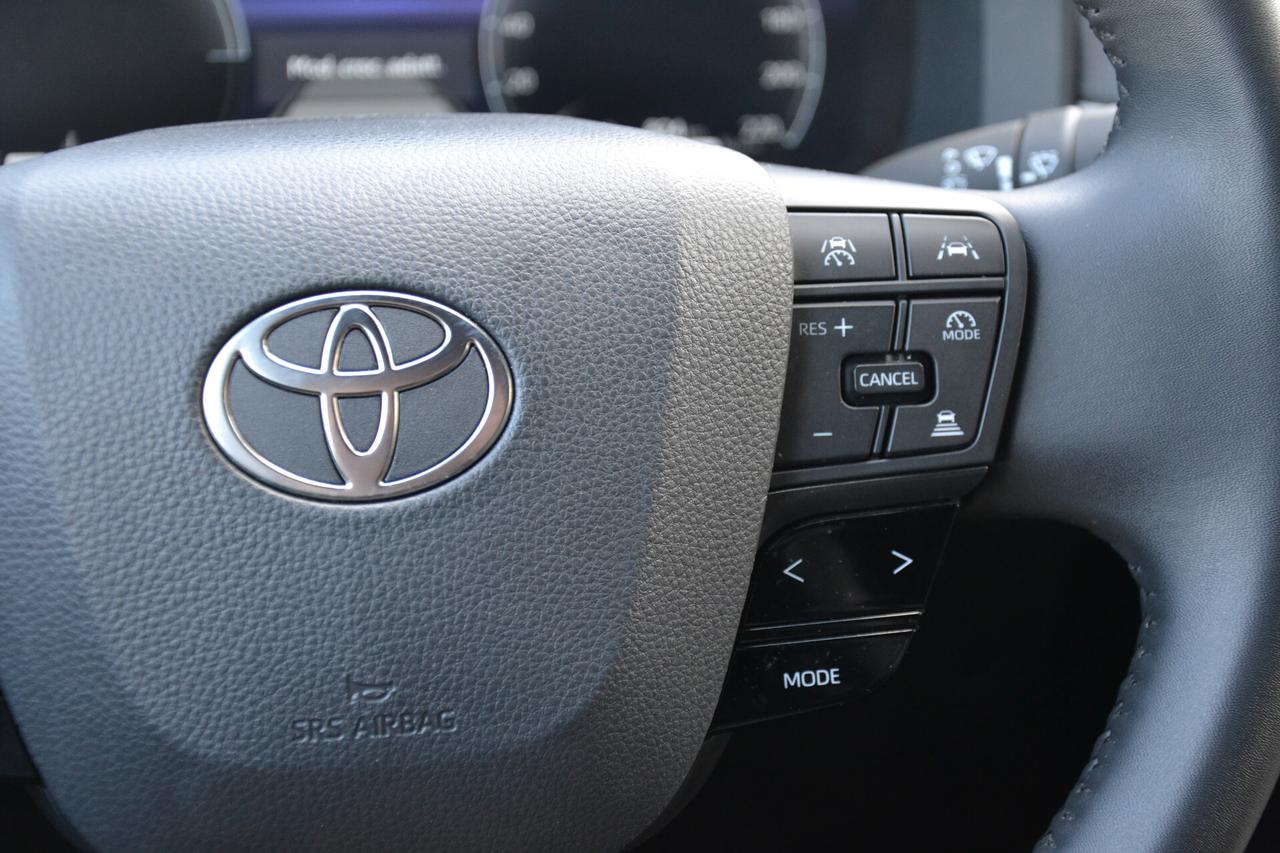 Toyota C-HR 1.8 HV 140CV **PREZZO REALE**KM22000**UNIPRO'**