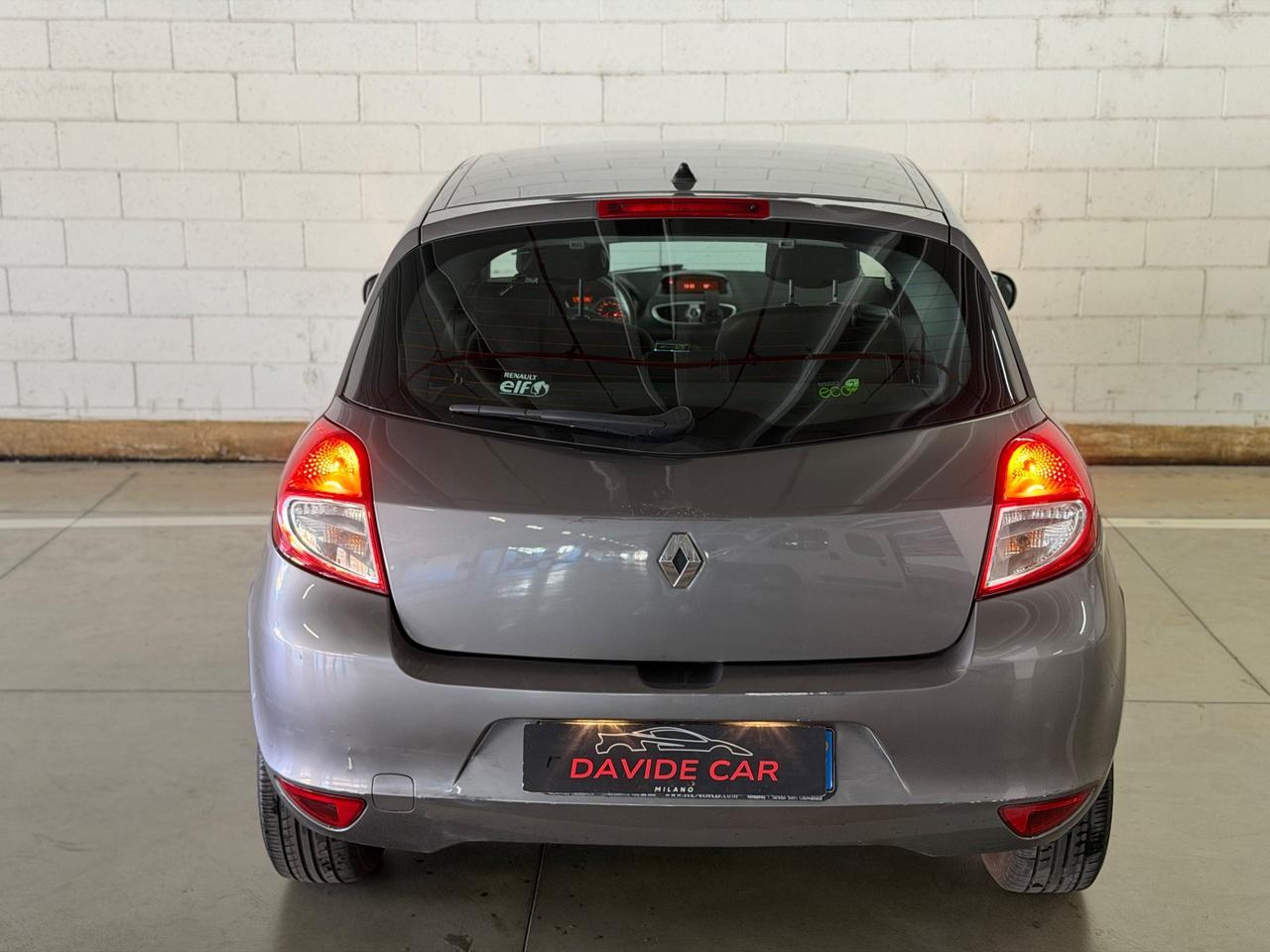 Renault Clio 1.2 16V 3 porte Dynamique