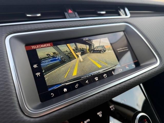 LAND ROVER Range Rover Evoque 2.0D I4 180 CV AWD Auto S
