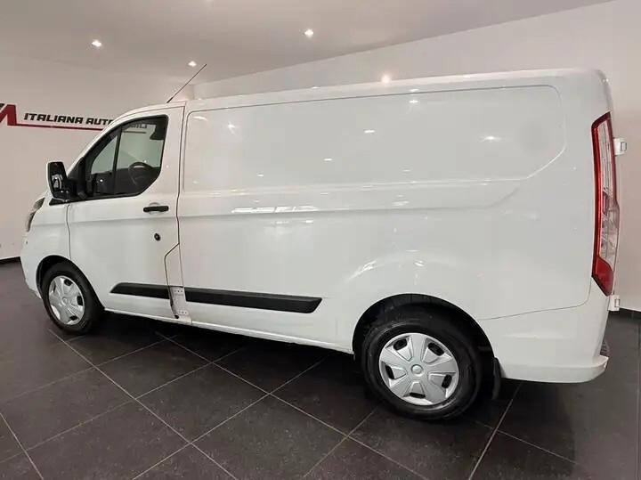 Ford Transit Custom 340 1.0 Ecoboost 126 PHEV PC Furgone Entry 17.000 piu' IVA!!!