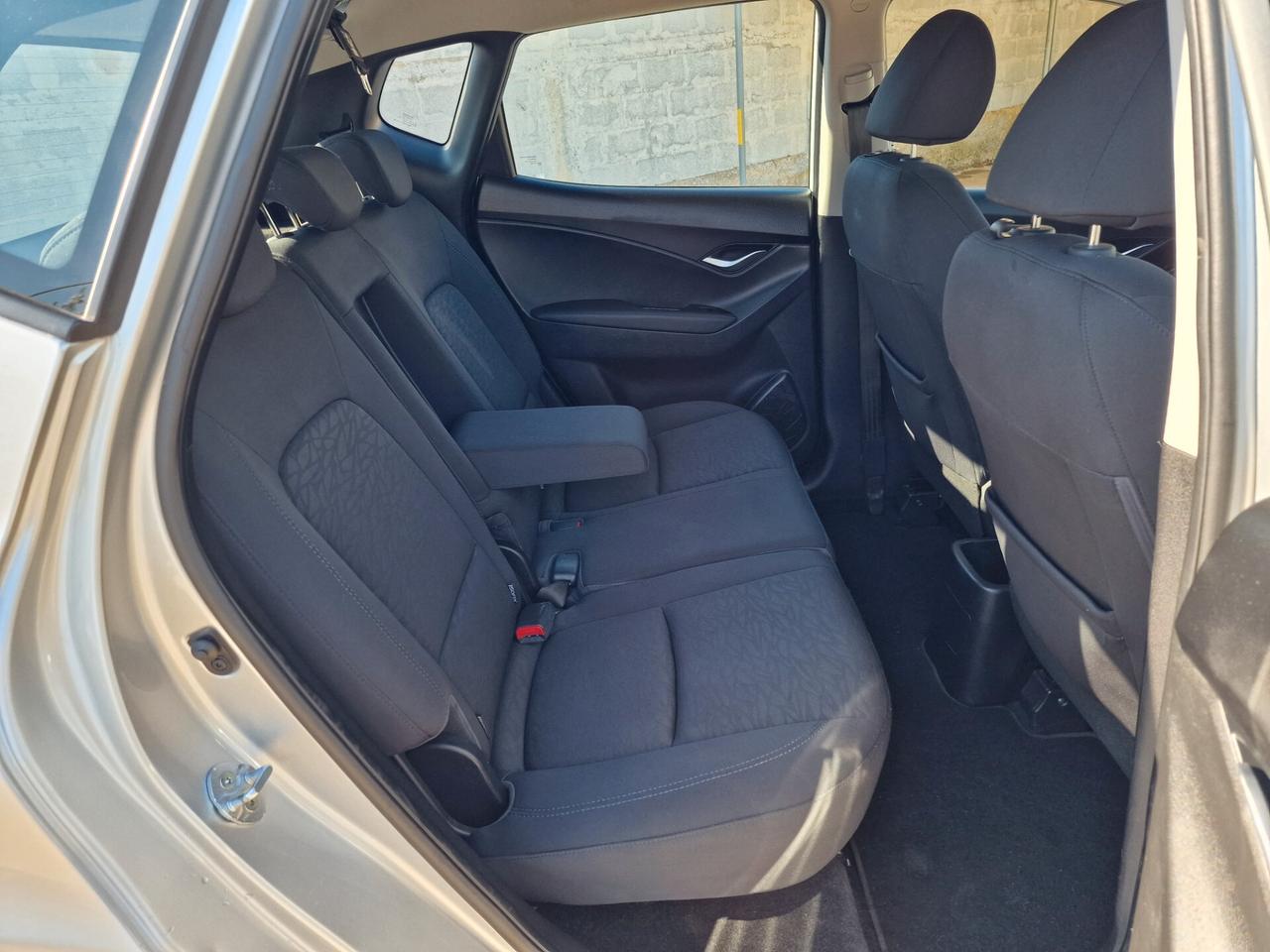Hyundai iX20 1.4 CRDI 90 CV Comfort