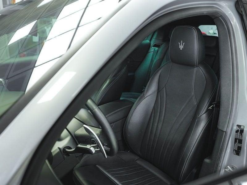 Maserati Grecale MASERATI GRECALE MODENA *SUBENTRO LEASING*