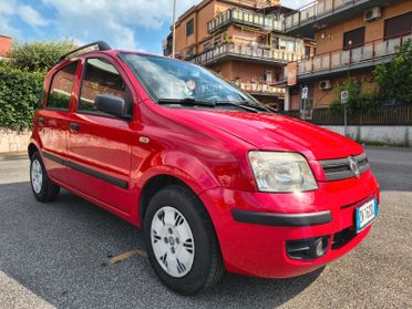 Fiat Panda 1.2 fire NEOPATENTATI