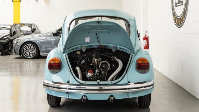 VOLKSWAGEN Maggiolino 13 D1 ASI BUONE CONDIZIONI