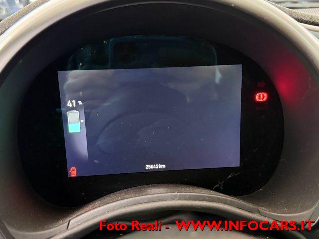 FIAT 500e Berlina 42 kWh - PROMO