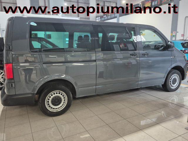VOLKSWAGEN Transporter 2.0 TDI 102CV PL Kombi