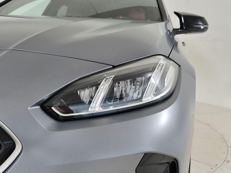 BMW Serie 1 M135 xdrive MSport Pro auto