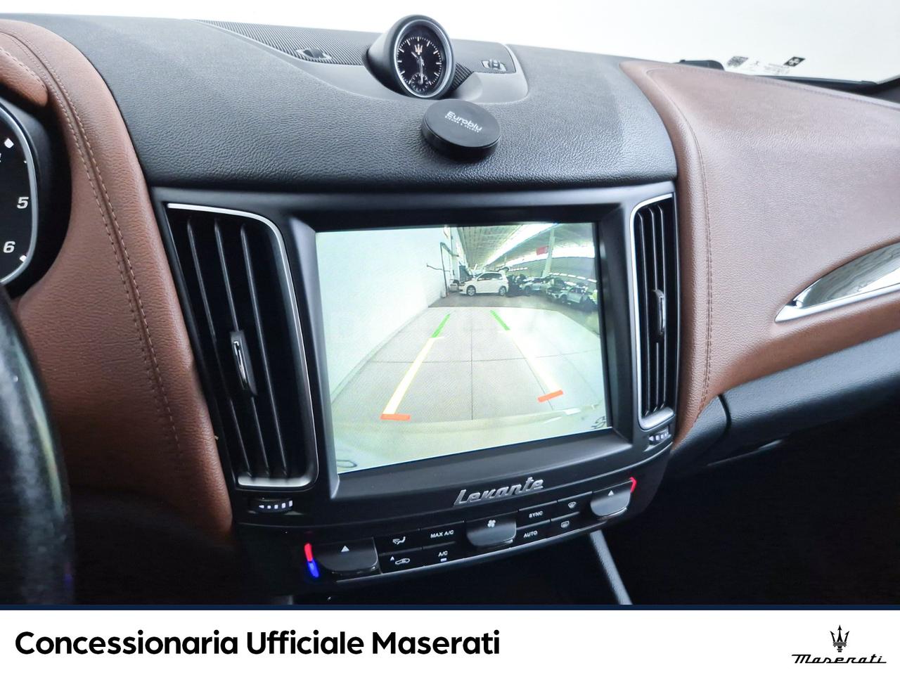 Maserati Levante 3.0 v6 250cv auto